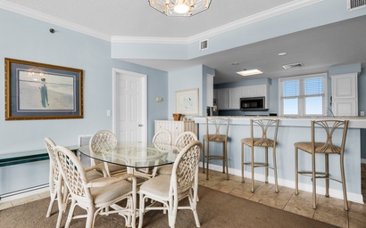 Santa Rosa Towers unit 1202 7