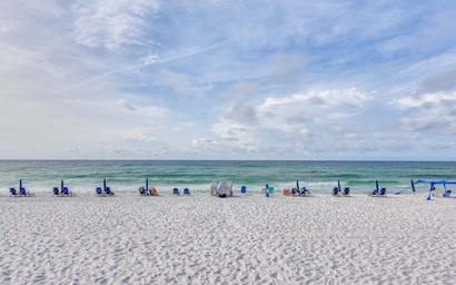 Emerald Surf 204 3