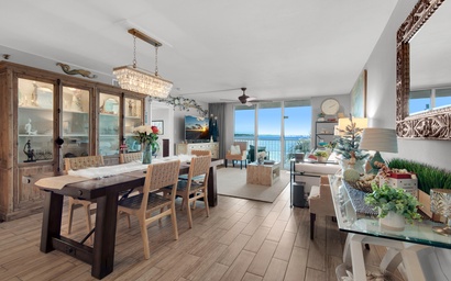 Tristan Towers unit 1D 5