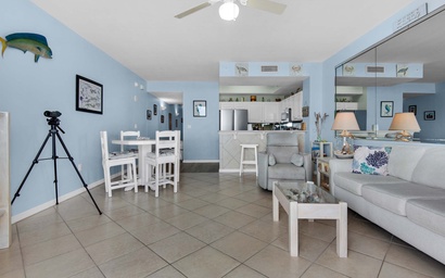 Inn At Summerwind 304 - Hooked on the Beach 9