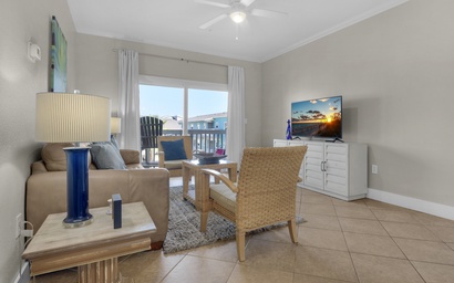 Villas on the Gulf unit J8