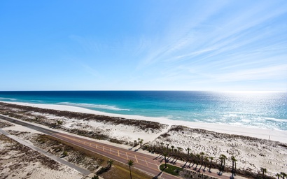 Portofino Island Resort 3-1209 3