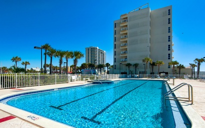 Sans Souci unit 601 5