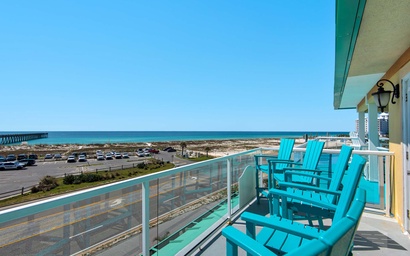 House of the Blues 2