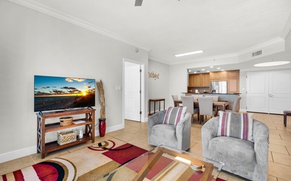 Portofino Island Resort 3-1705 8