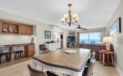 Regency Towers 808 W 9