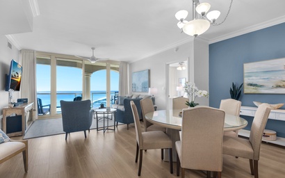 Portofino Island Resort 1-1502 9