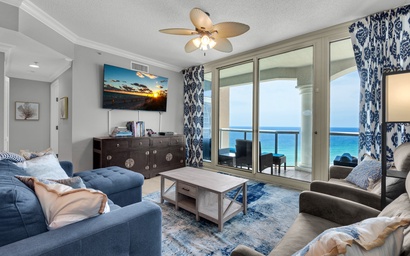 Portofino Island Resort 1-1802