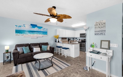 Gulf Island 232 - Sunset Suite 9