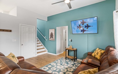 When the Sun Goes Down 8