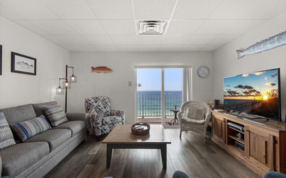 Sans Souci unit 508 7