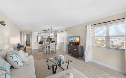 Regency Towers 401 East - Sea La Vie 401E 7