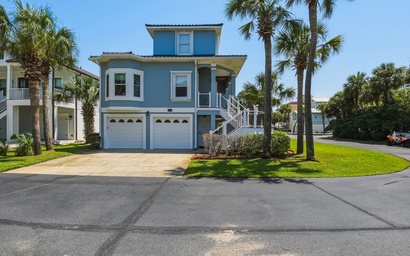 Featured Property When the Sun Goes Down