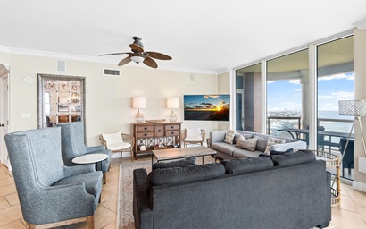 Portofino Island Resort 4-1101 2