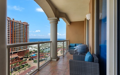 Portofino Island Resort 1-1205 2