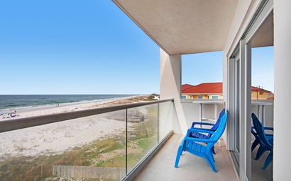 Regency Towers 405 West 2