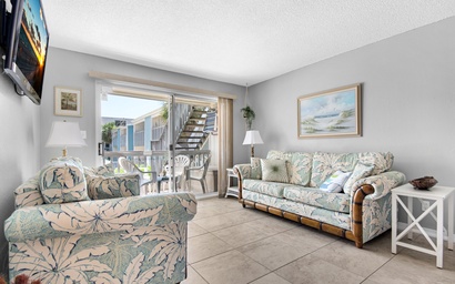 Villas on the Gulf unit H5 7