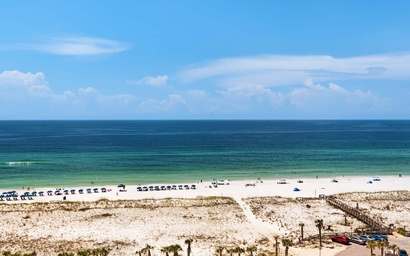 Portofino Island Resort 1-1003 6