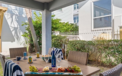 When the Sun Goes Down 4