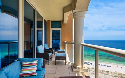 Portofino Island Resort 1-1802 2