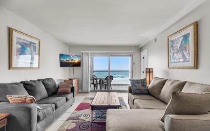 Regency Towers 405 West 7