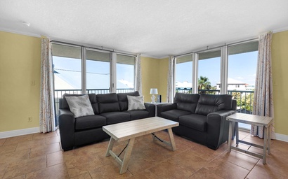 Tristan Towers unit 2B 8