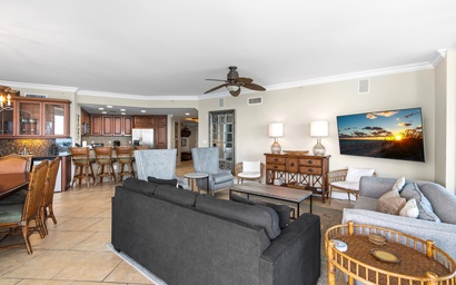 Portofino Island Resort 4-1101 7