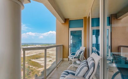 Portofino Island Resort 3-706 2