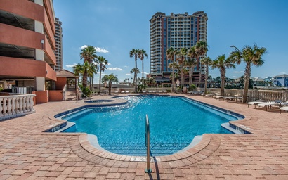 Portofino Island Resort 4-1908 4