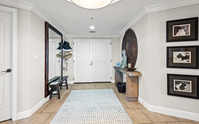 Portofino Island Resort 4-704 7