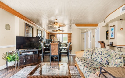 Tristan Towers unit 1B 8