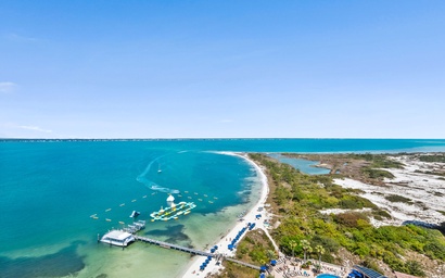 Portofino Island Resort 4-1802 6