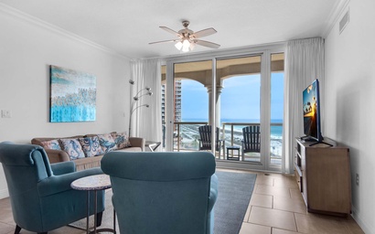 Portofino Island Resort 1- 809 7