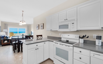 Villas on the Gulf unit M5 9