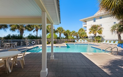 Gulf Island 232 - Sunset Suite 6