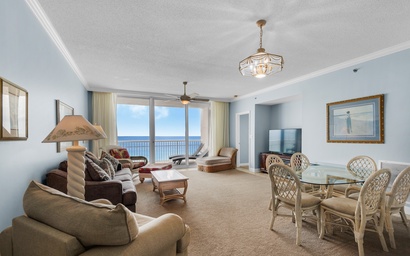 Santa Rosa Towers unit 1202 6