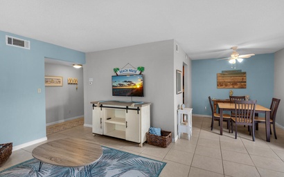 Villas on the Gulf unit G7 9