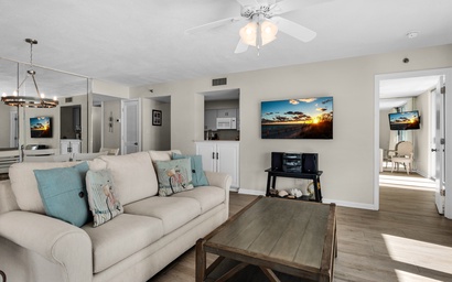 Tristan Towers unit 9B 10