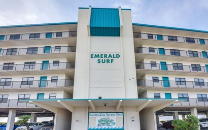 Emerald Surf 204 6