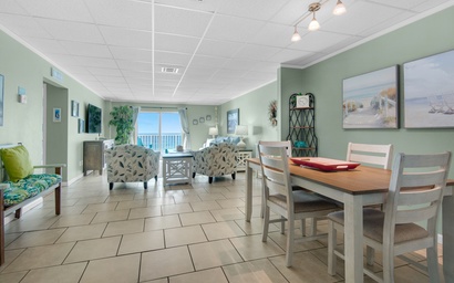 Sans Souci unit 305 8