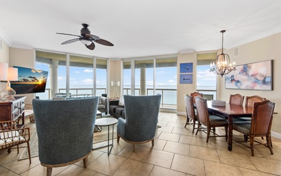 Portofino Island Resort 4-1101 10