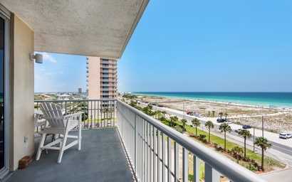 Emerald Dolphin unit 610 2