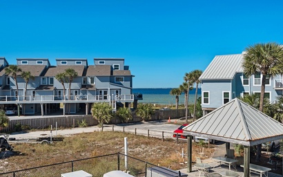 LaBahia 126 - Perfectly Sea-Sunned 5