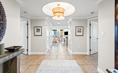 Portofino Island Resort 4-704 8