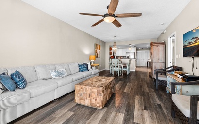 Emerald Isle Unit 1402 10