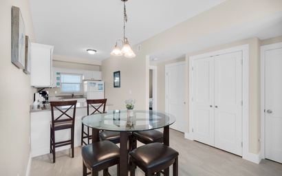 Villas on the Gulf unit M5 6