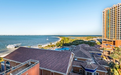 Portofino Island Resort 4-704 6