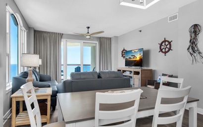 Beach Colony Resort East 11A 9