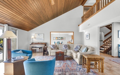 Blue Heron Hideout 10