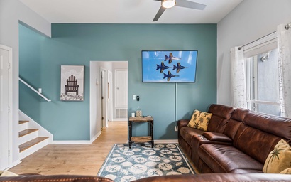 When the Sun Goes Down 2